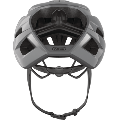 Casque Route ABUS STORMCHASER ACE Race Gris