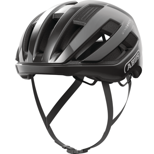 ABUS WINGBACK Titan Road Helmet