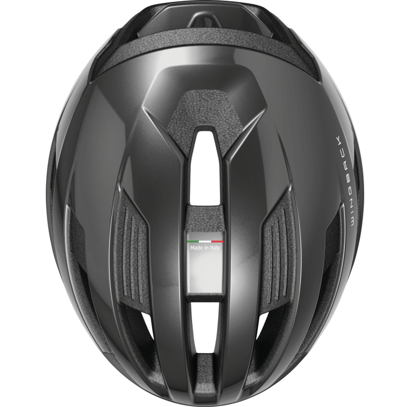 Kask szosowy ABUS WINGBACK Titan
