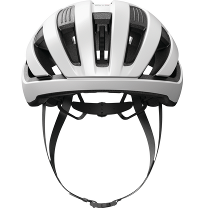 Kask Szosowy ABUS WINGBACK POLAR Biały