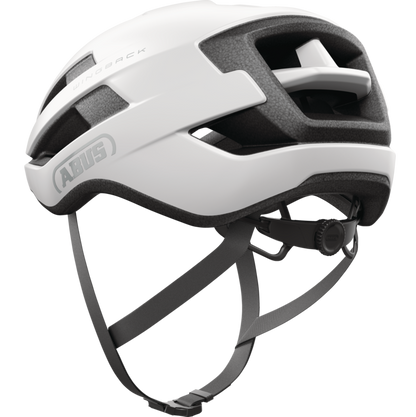 Kask Szosowy ABUS WINGBACK POLAR Biały