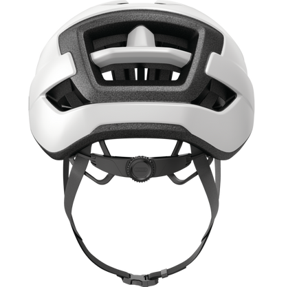 Kask Szosowy ABUS WINGBACK POLAR Biały