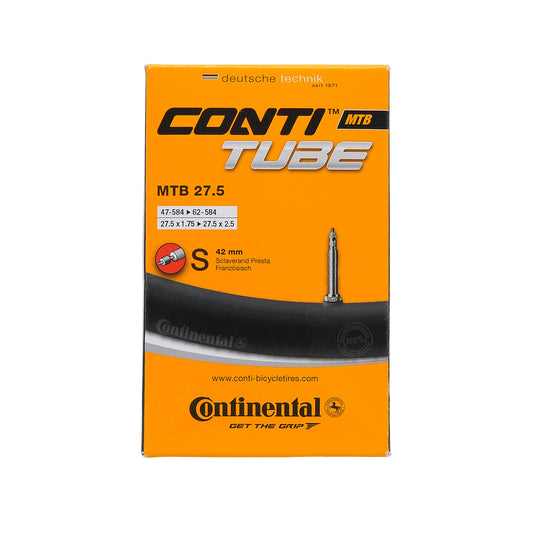 CONTINENTAL 27.5x1.75-2.5 Presta 42mm sisärengas