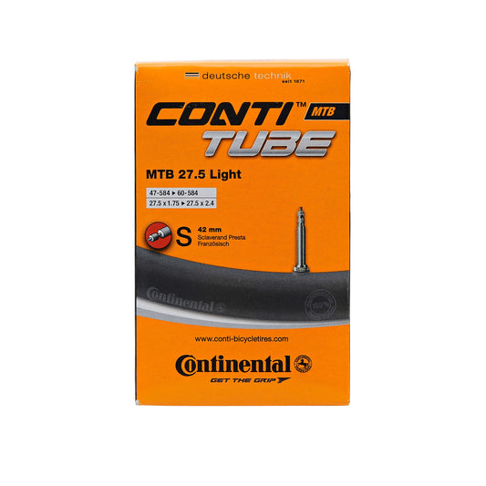 Slang CONTINENTAL Light 27.5x1.75-2.4 Presta 42mm
