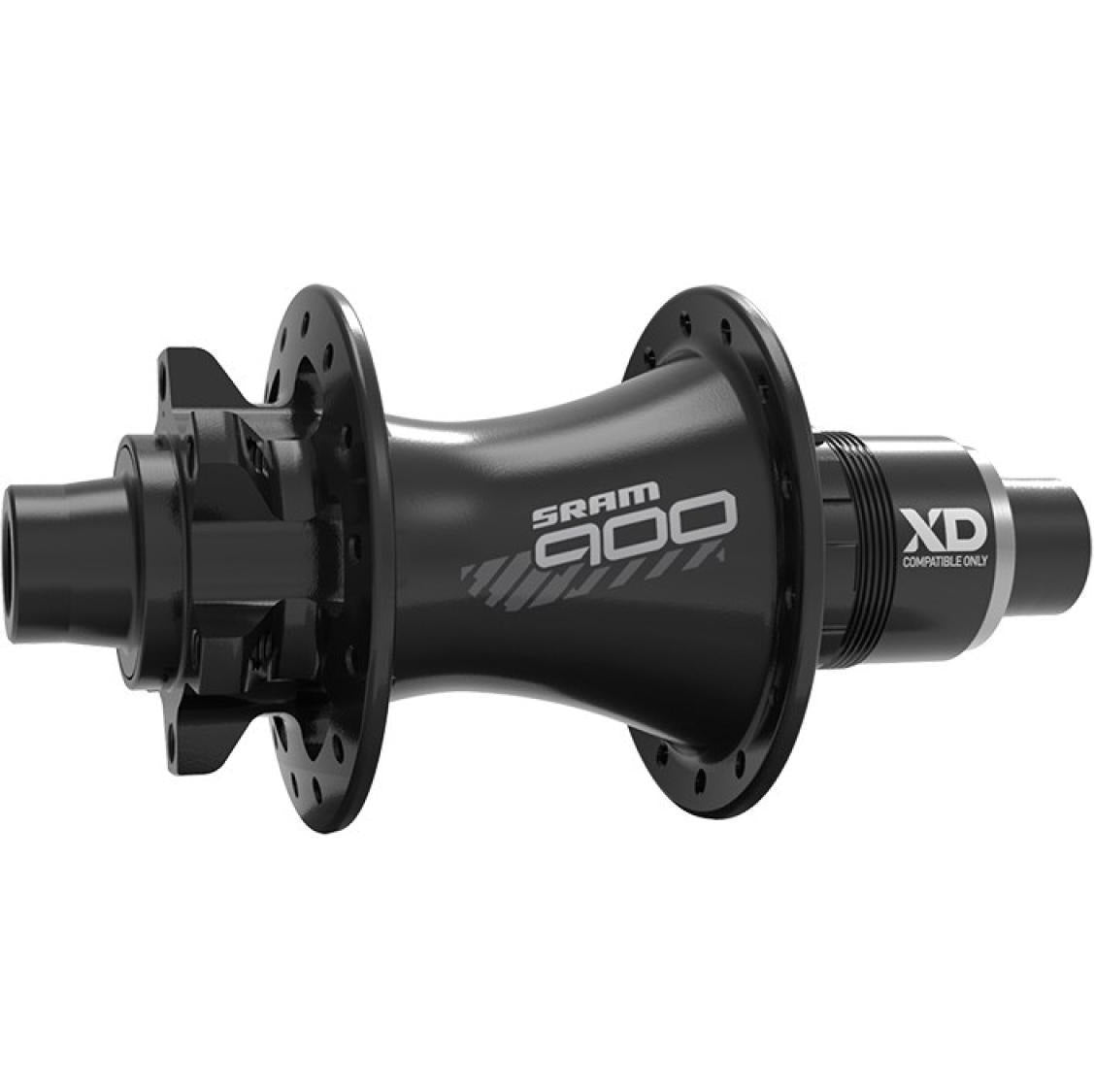 Piasta tylna SRAM 900 12x142 mm