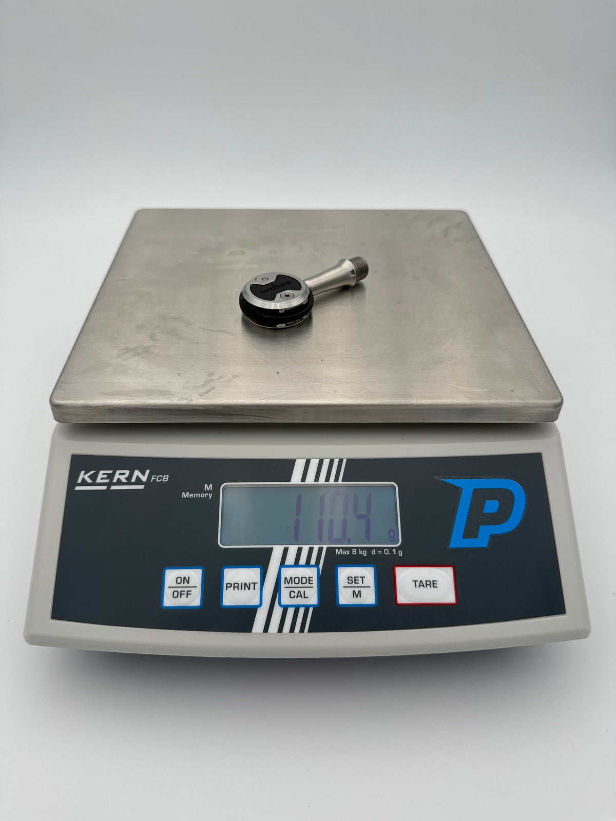 Pedály WAHOO SPEEDPLAY ZERO