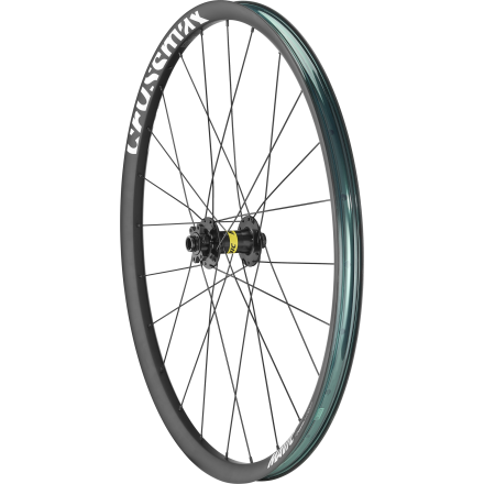 MAVIC CROSSMAX S CARBON 29" Takapyörä Akseli 12x148mm Boost