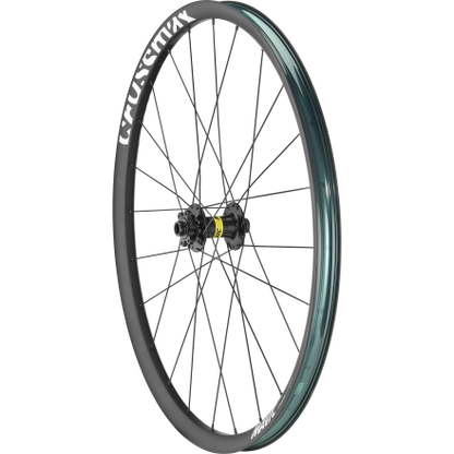 Ratų pora MAVIC CROSSMAX S CARBON 29" Ašis 15x110mm/12x148mm Boost