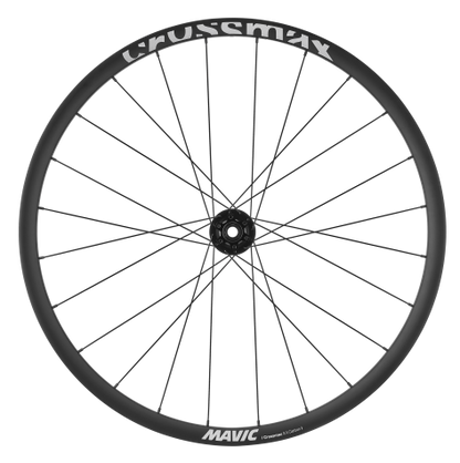 Ratų pora MAVIC CROSSMAX S CARBON 29" Ašis 15x110mm/12x148mm Boost