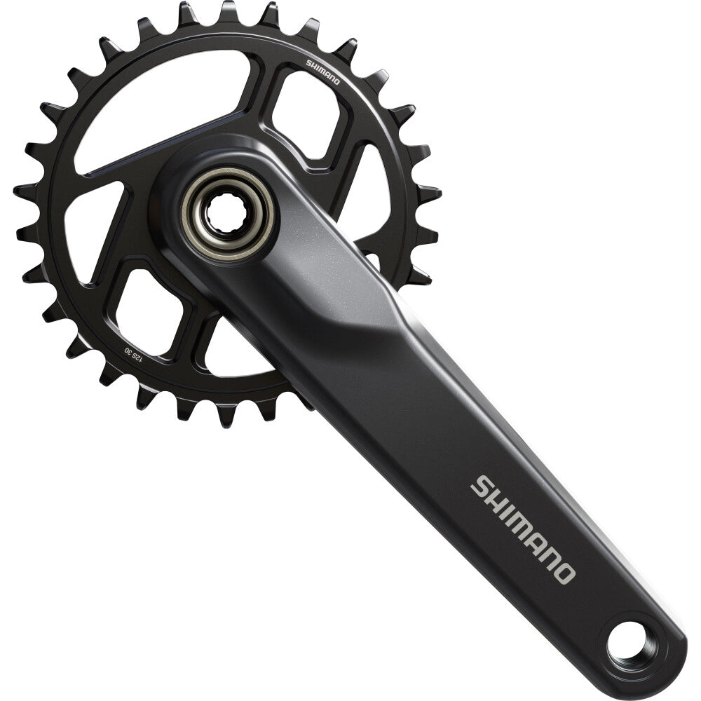 SHIMANO FC-MT620 12-Speed Single Chainring Direct Mount