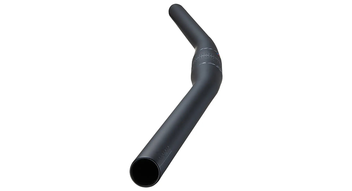 Ohjaustanko RITCHEY WCS 9D Tasainen 740mm Musta