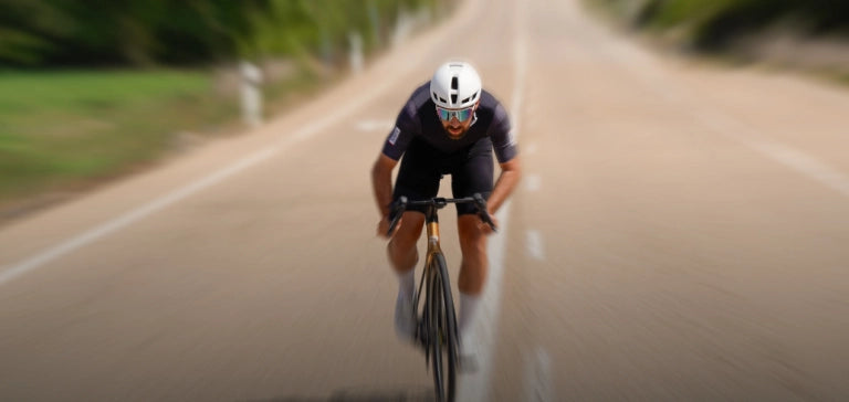 Comete Ultimate – aerodynamics
