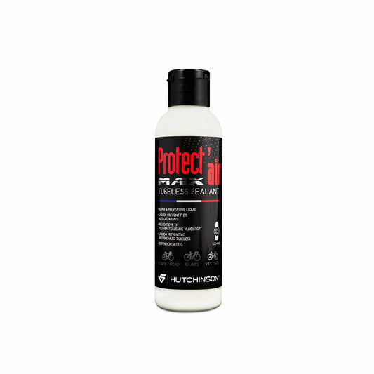 Forebyggende Punkteringsvæske HUTCHINSON PROTECT'AIR MAX 250 ml