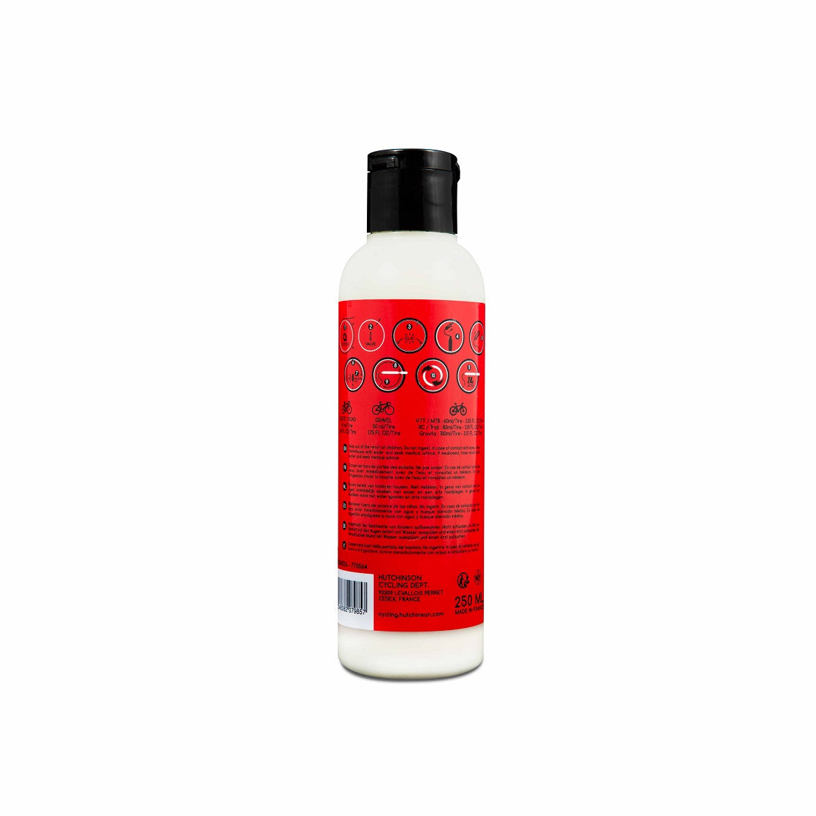 HUTCHINSON PROTECT'AIR MAX Tubeless Sealant 250 ml
