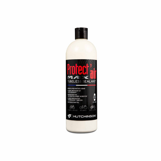 Forebyggende Punkteringsvæske HUTCHINSON PROTECT'AIR MAX 500 ml