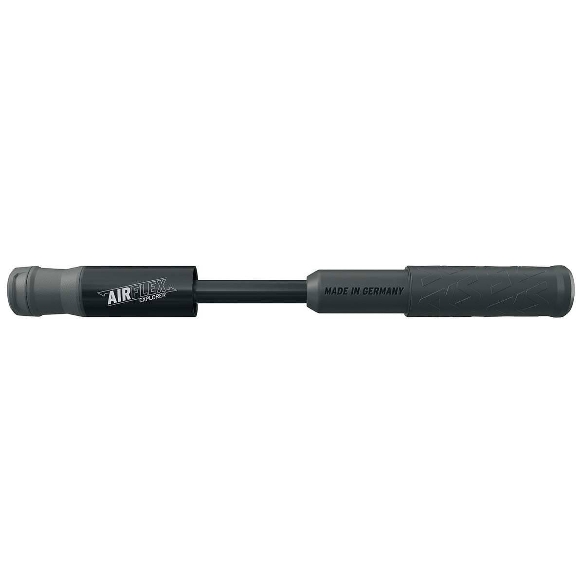 Handpump SKS GERMANY AIRFLEX EXPLORER Svart
