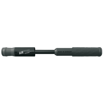 SKS GERMANY AIRFLEX EXPLORER Black Hand Pump