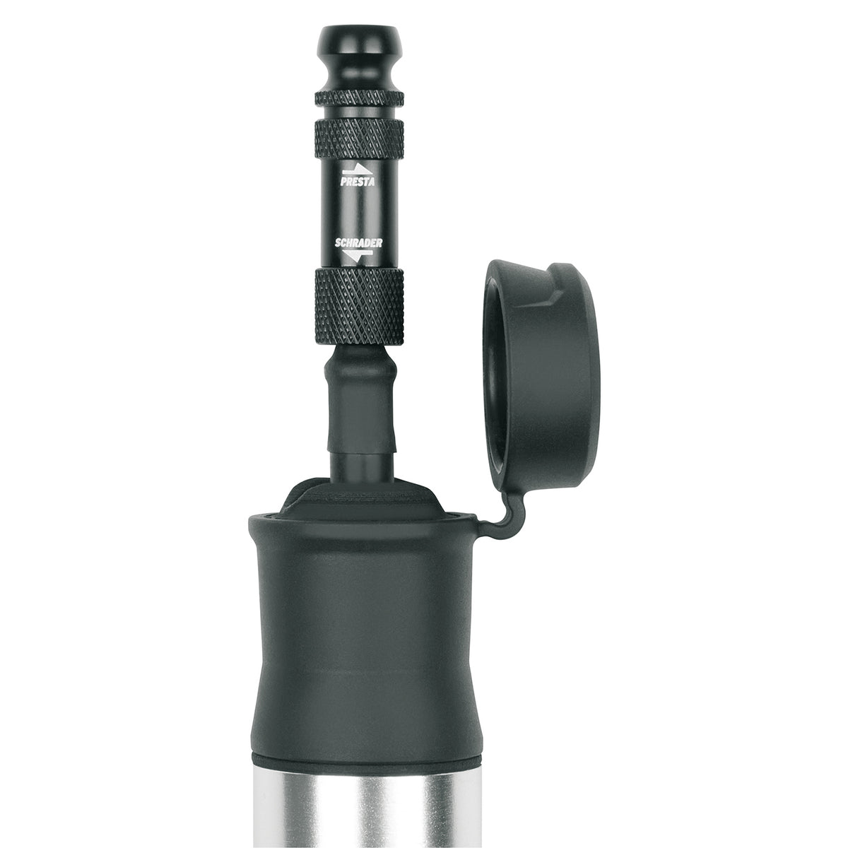 Handpump SKS GERMANY AIRFLEX EXPLORER Svart