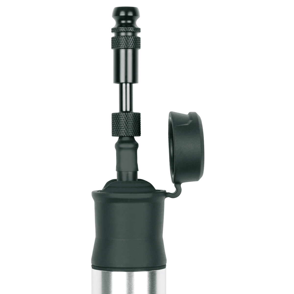 Handpump SKS GERMANY AIRFLEX EXPLORER Svart