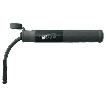 SKS GERMANY AIRFLEX EXPLORER Black Hand Pump