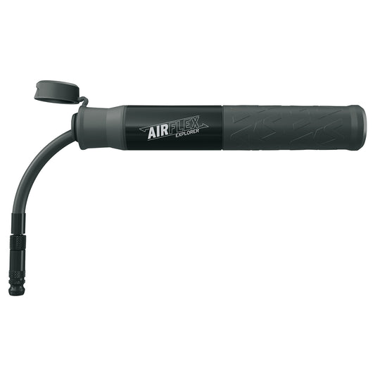 SKS GERMANY AIRFLEX EXPLORER Black Hand Pump