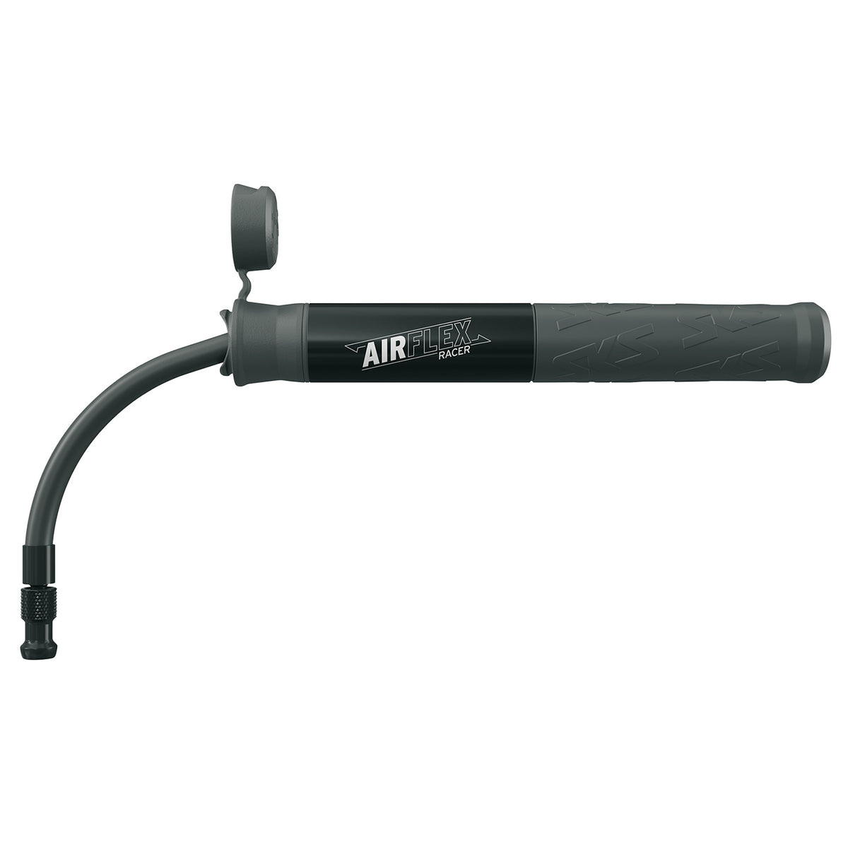 Håndpumpe SKS GERMANY AIRFLEX RACER Sort