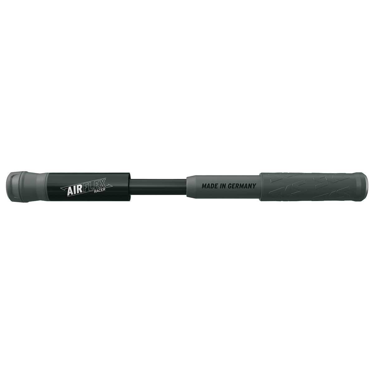 Håndpumpe SKS GERMANY AIRFLEX RACER Sort