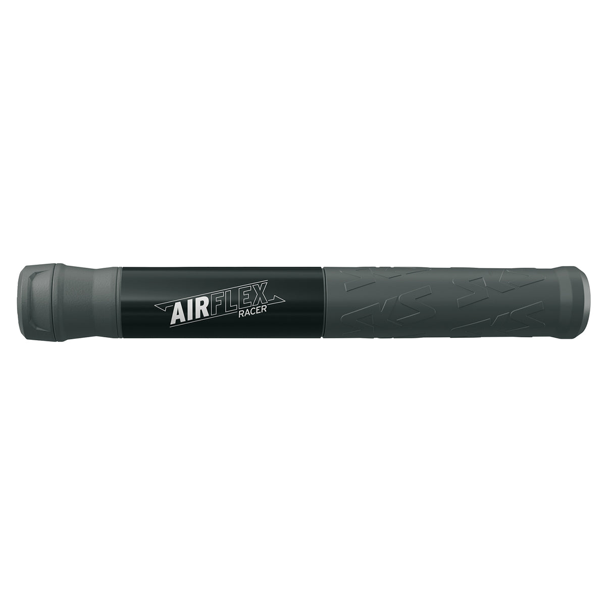 Håndpumpe SKS GERMANY AIRFLEX RACER Sort