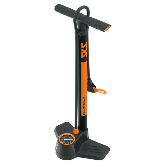 Voetpomp SKS GERMANY AIRKOMPRESSOR COMPACT 10.0