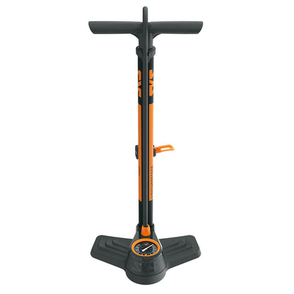 SKS GERMANY AIRKOMPRESSOR COMPACT 10.0 Floor Pump