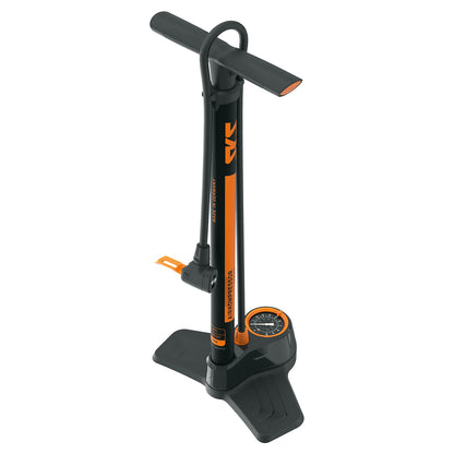 SKS GERMANY AIRKOMPRESSOR COMPACT 10.0 Floor Pump