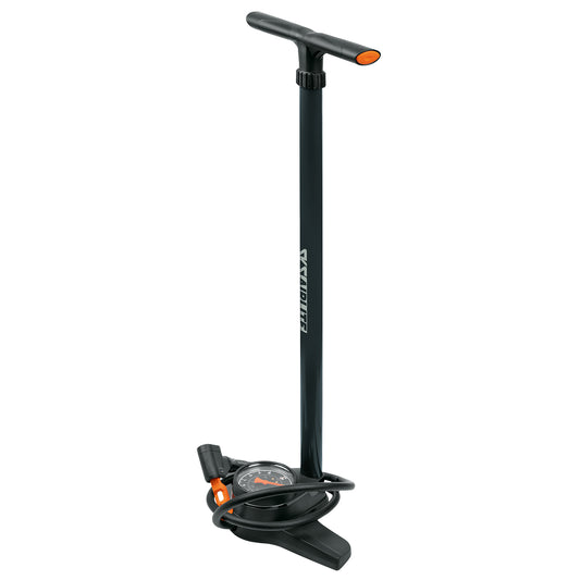 SKS GERMANY AIRLITE Floor Pump