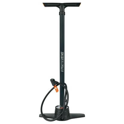 SKS GERMANY AIRLITE Floor Pump