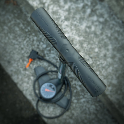 SKS GERMANY AIRLITE Floor Pump