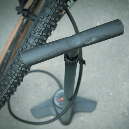 SKS GERMANY AIRLITE Floor Pump