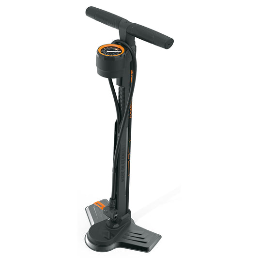 SKS GERMANY AIRMOTION 12.0 Floor Pump