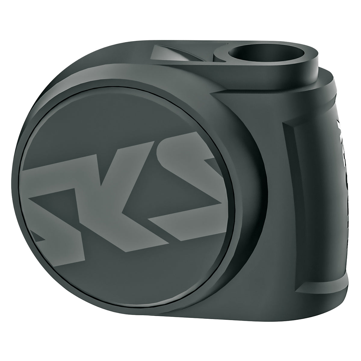 Digital Trykcontroller SKS GERMANY AIRSPY Presta (x2)