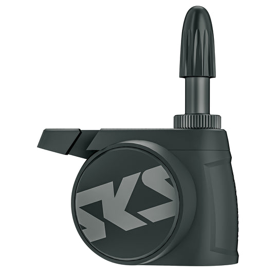 Digitale Drukregelaar SKS GERMANY AIRSPY Presta (x2)