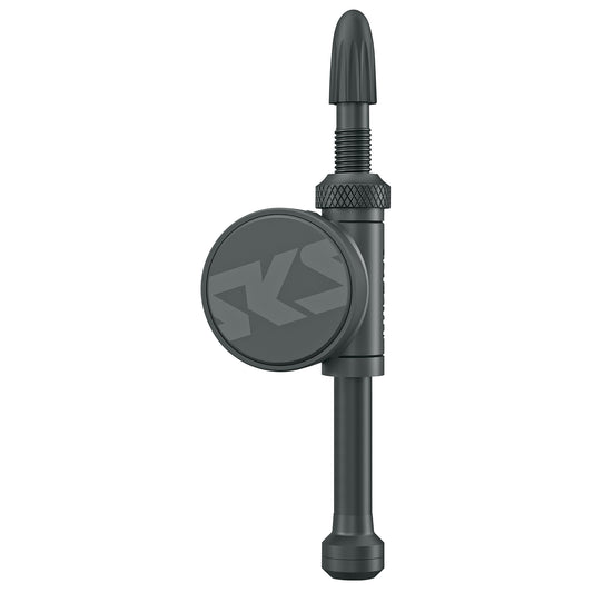 Kit 2 Ventielen Bandenspanningsregelaar SKS GERMANY AIRSPY TL L 74 mm
