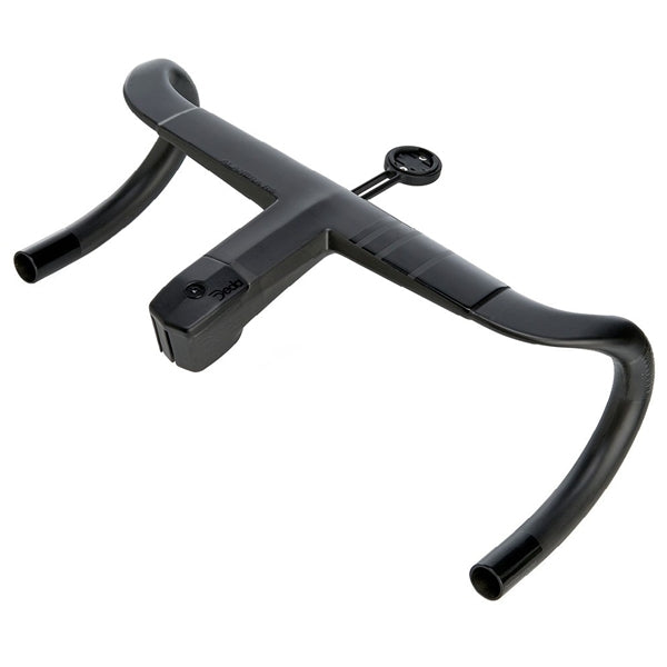 DEDA ALANERA RS FULL CARBON RHM-EVO Integrated Handlebar for EPS/DI2