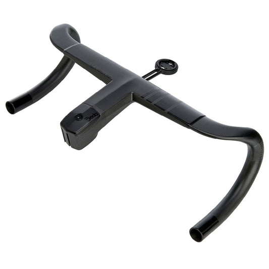 Ολοκληρωμένος Τιμονόστροφος DEDA ALANERA RS FULL CARBON RHM-EVO για EPS/DI2