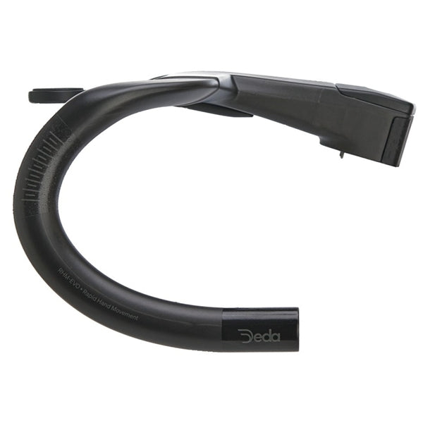 DEDA ALANERA RS FULL CARBON RHM-EVO Integrated Handlebar for EPS/DI2