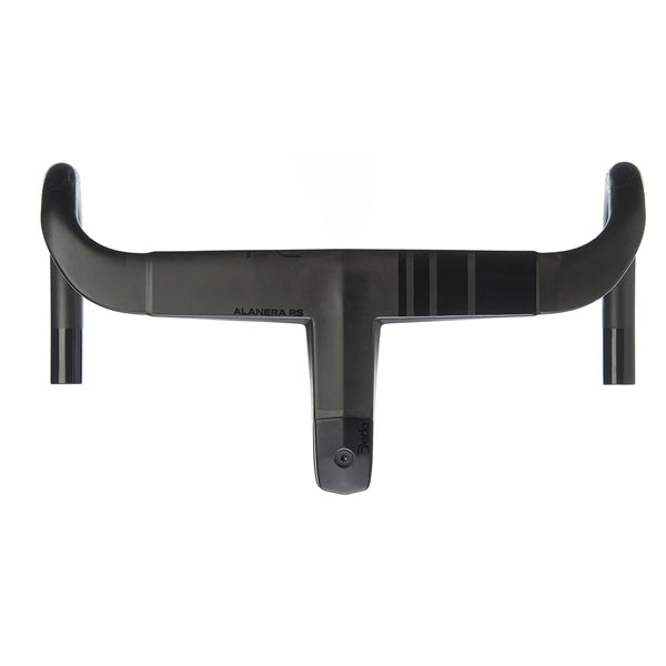 DEDA ALANERA RS FULL CARBON RHM-EVO Integrated Handlebar for EPS/DI2