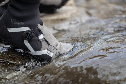 NORTHWAVE CELSIUS XT GTX VINTER MTB-sko Sort/Grå