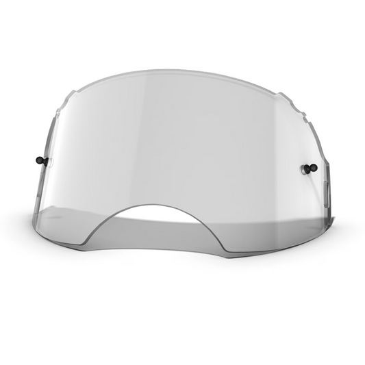 OAKLEY AIRBRAKE MX Goggle Lens Clear