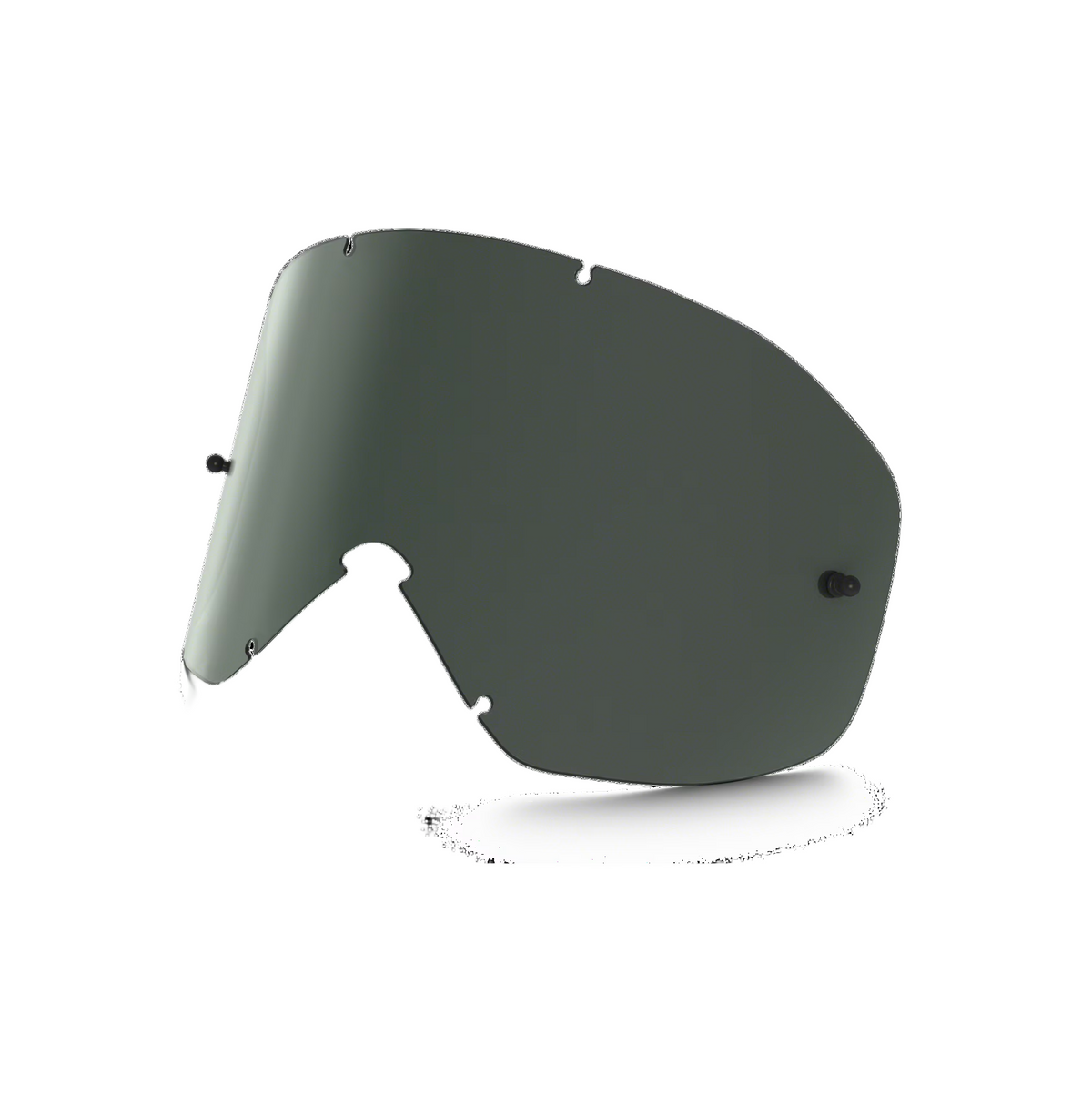 Linsemaske OAKLEY O-FRAME 2.0 MX Dark Grey