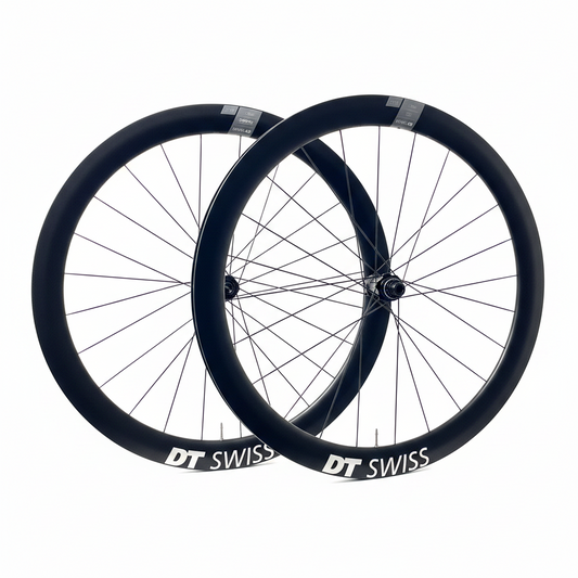 Baghjul DT SWISS ARC 1600 SPLINE 50mm Tubeless Ready (Centerlock)