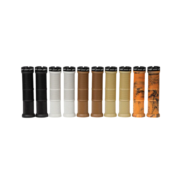 Grips CAST BAMBA Lock-On Sort
