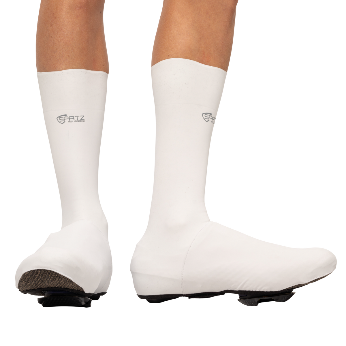 SPATZWEAR SPATZ AQUASOKZ LONG Overshoes White