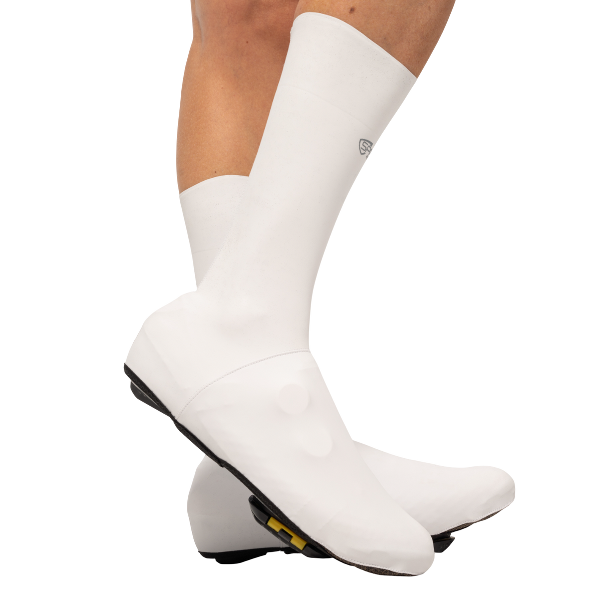SPATZWEAR SPATZ AQUASOKZ LONG Overshoes White